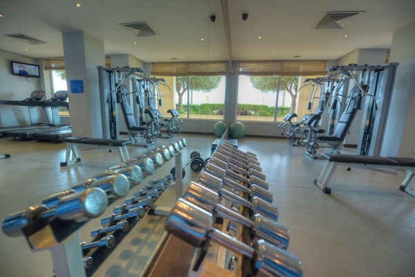 Radisson Blu Resort & Spa Malta Golden Sands (Mellieha)